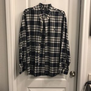Ralph Lauren XXL button down